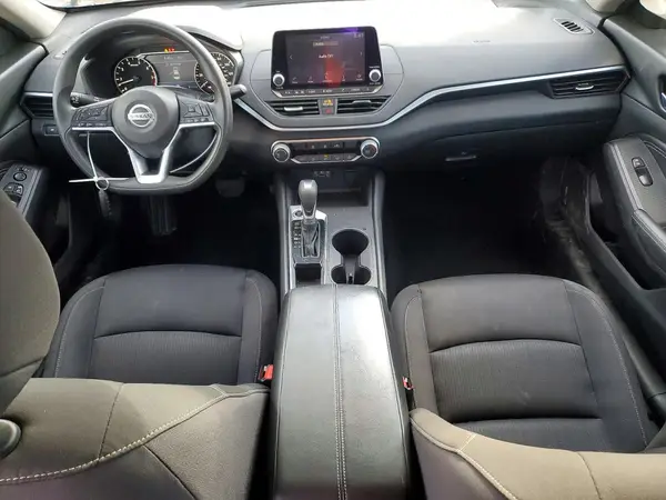 1N4BL4BV4KC138650 2019 NISSAN ALTIMA - Image 8