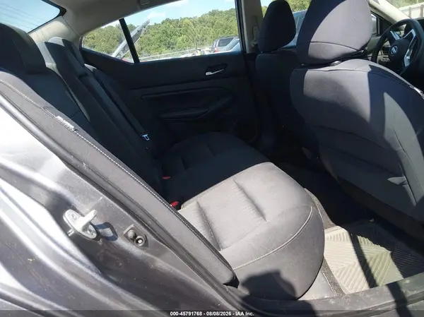 1N4BL4BV4KC139460 2019 NISSAN ALTIMA - Image 8
