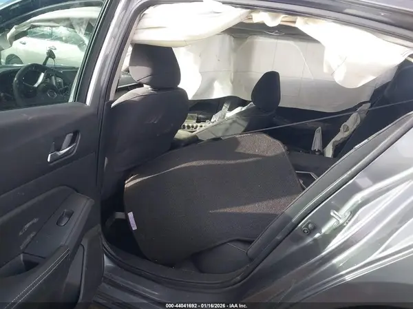 1N4BL4BV4KC142200 2019 NISSAN ALTIMA - Image 8
