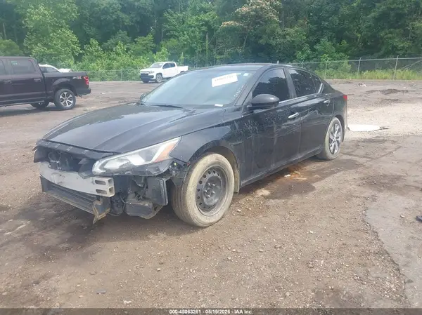 1N4BL4BV4KC142911 2019 NISSAN ALTIMA - Image 2