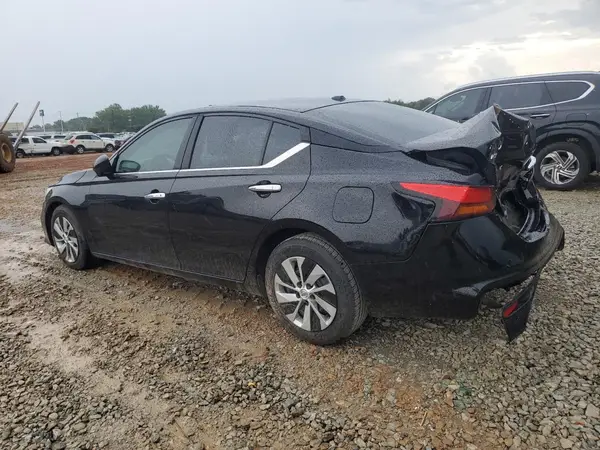 1N4BL4BV4KC143671 2019 NISSAN ALTIMA - Image 2