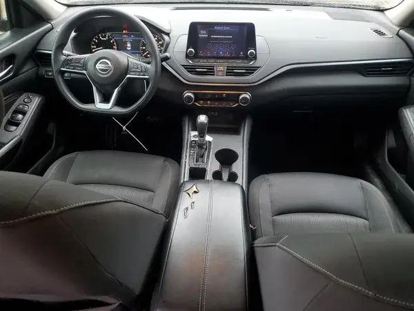 1N4BL4BV4KC143671 2019 NISSAN ALTIMA - Image 8