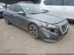1N4BL4BV4KC143699 2019 NISSAN ALTIMA