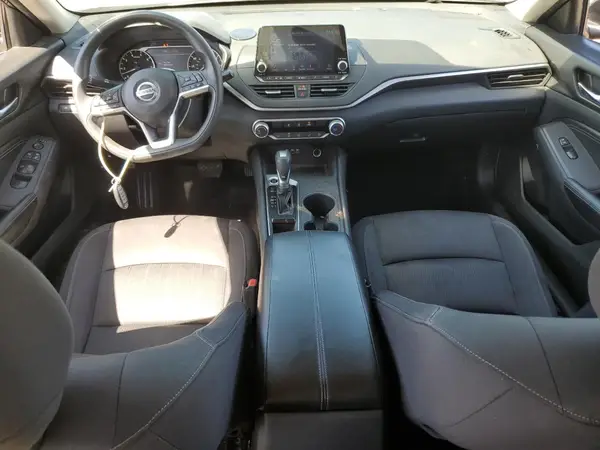 1N4BL4BV4KC144772 2019 NISSAN ALTIMA - Image 8