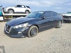 1N4BL4BV4KC145470 2019 NISSAN ALTIMA