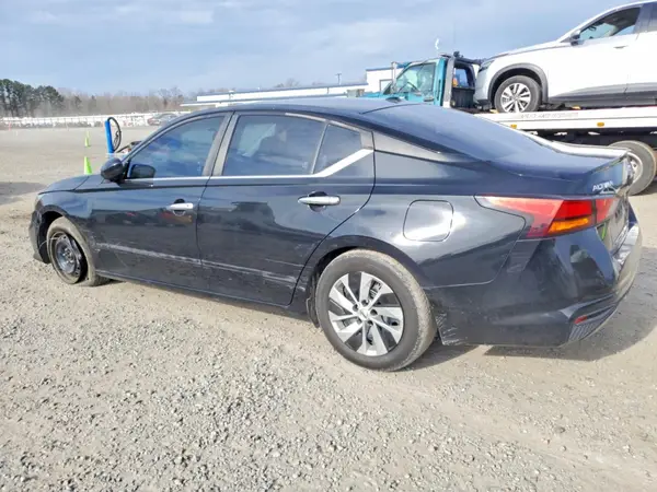 1N4BL4BV4KC145470 2019 NISSAN ALTIMA - Image 2