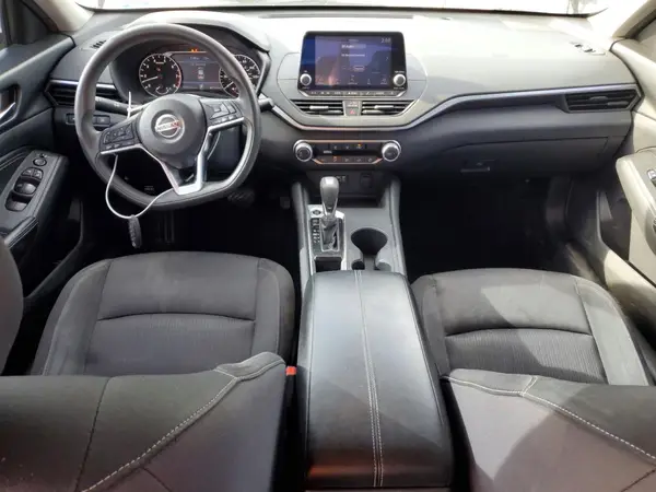 1N4BL4BV4KC145470 2019 NISSAN ALTIMA - Image 8