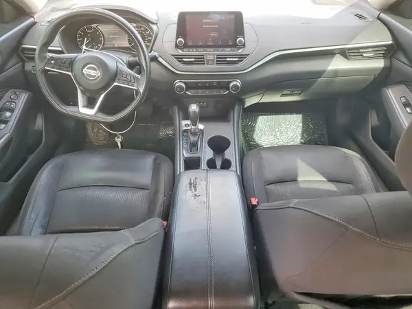 1N4BL4BV4KC145968 2019 NISSAN ALTIMA - Image 8