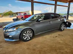 1N4BL4BV4KC146599 2019 NISSAN ALTIMA