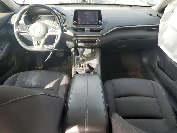 1N4BL4BV4KC147378 2019 NISSAN ALTIMA - Image 8