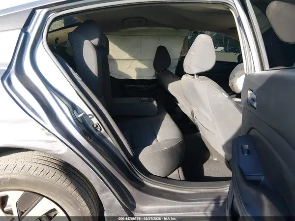 1N4BL4BV4KC148319 2019 NISSAN ALTIMA - Image 8