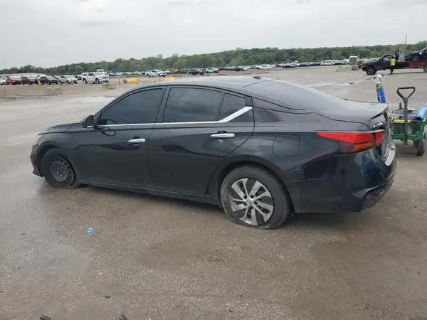 1N4BL4BV4KC148403 2019 NISSAN ALTIMA - Image 2