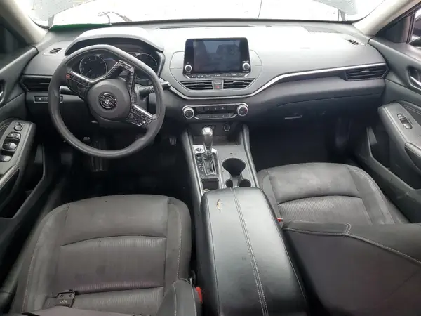 1N4BL4BV4KC148403 2019 NISSAN ALTIMA - Image 8