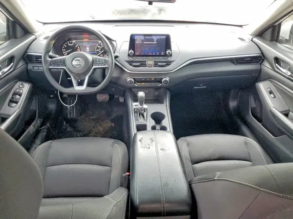 1N4BL4BV4KC150846 2019 NISSAN ALTIMA - Image 8