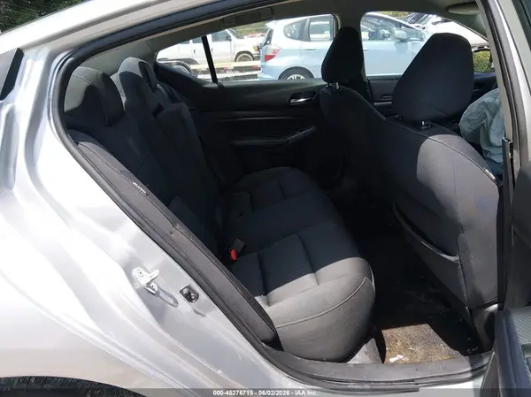 1N4BL4BV4KC150944 2019 NISSAN ALTIMA - Image 8