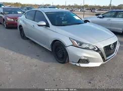 1N4BL4BV4KC151138 2019 NISSAN ALTIMA