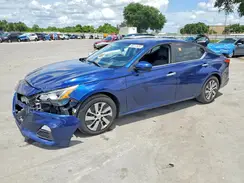 1N4BL4BV4KC152161 2019 NISSAN ALTIMA