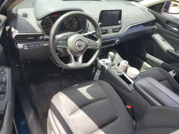 1N4BL4BV4KC152161 2019 NISSAN ALTIMA - Image 8