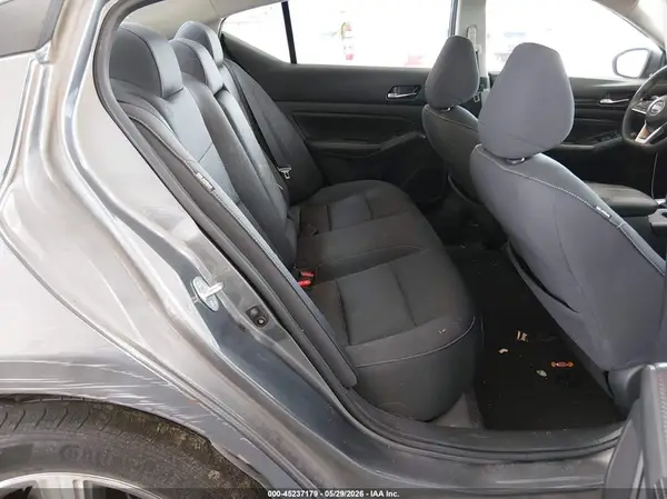 1N4BL4BV4KC152421 2019 NISSAN ALTIMA - Image 8