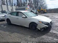 1N4BL4BV4KC153147 2019 NISSAN ALTIMA