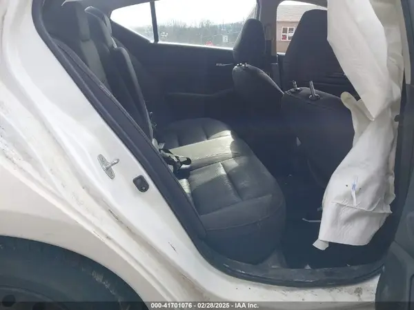 1N4BL4BV4KC153147 2019 NISSAN ALTIMA - Image 8