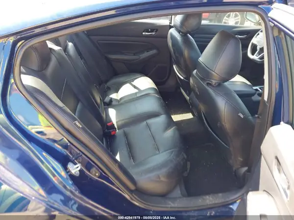 1N4BL4BV4KC153682 2019 NISSAN ALTIMA - Image 8