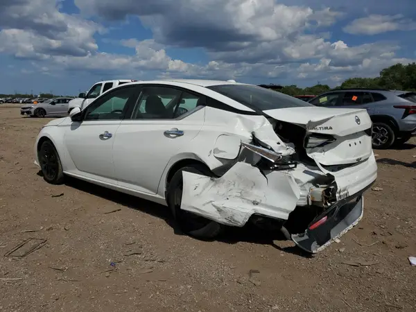 1N4BL4BV4KC154797 2019 NISSAN ALTIMA - Image 2