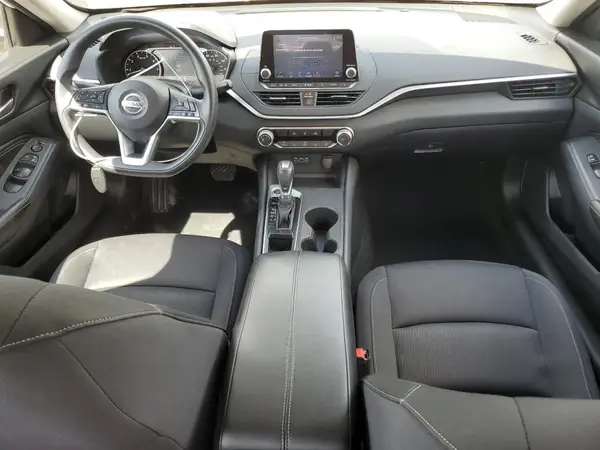 1N4BL4BV4KC154797 2019 NISSAN ALTIMA - Image 8