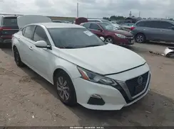 1N4BL4BV4KC154833 2019 NISSAN ALTIMA
