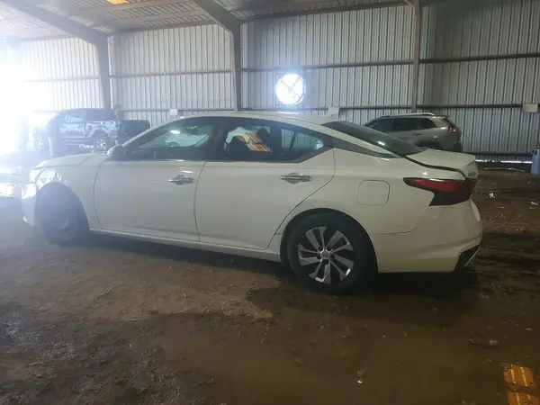 1N4BL4BV4KC154931 2019 NISSAN ALTIMA - Image 2