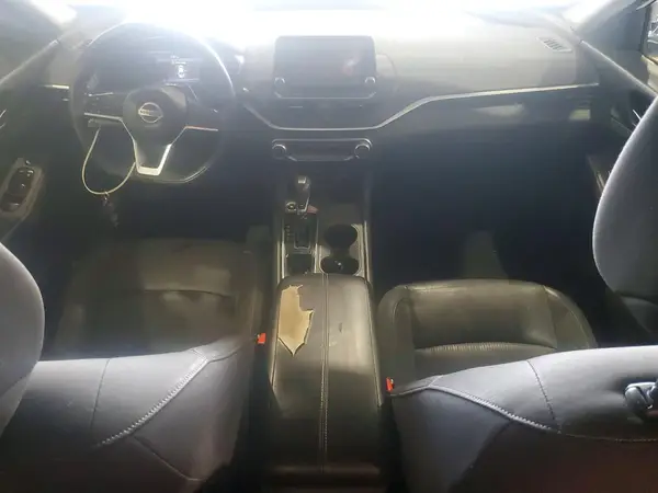 1N4BL4BV4KC154931 2019 NISSAN ALTIMA - Image 8