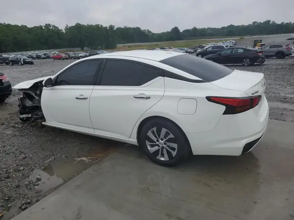 1N4BL4BV4KC155478 2019 NISSAN ALTIMA - Image 2