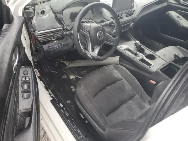 1N4BL4BV4KC155478 2019 NISSAN ALTIMA - Image 8