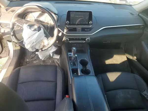 1N4BL4BV4KC155870 2019 NISSAN ALTIMA - Image 8