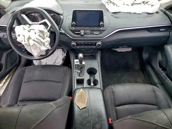 1N4BL4BV4KC156288 2019 NISSAN ALTIMA - Image 8