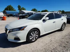 1N4BL4BV4KC156498 2019 NISSAN ALTIMA