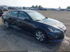 1N4BL4BV4KC157134 2019 NISSAN ALTIMA