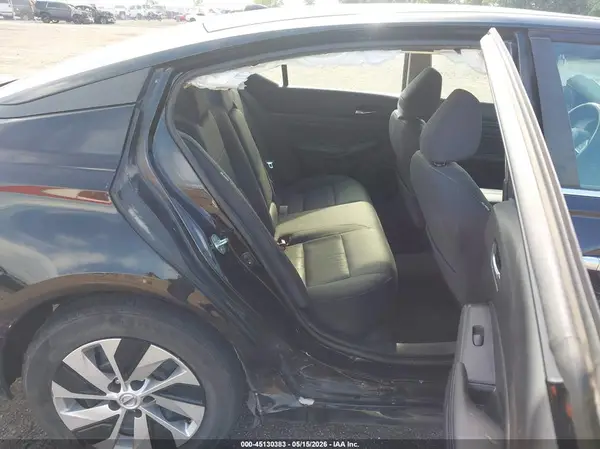 1N4BL4BV4KC157134 2019 NISSAN ALTIMA - Image 8