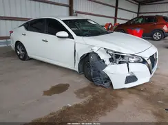 1N4BL4BV4KC158025 2019 NISSAN ALTIMA