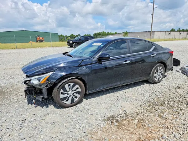 1N4BL4BV4KC158560 2019 NISSAN ALTIMA - Image 1