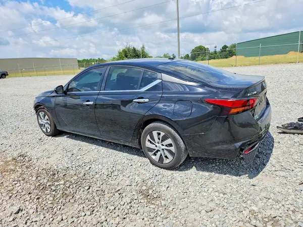 1N4BL4BV4KC158560 2019 NISSAN ALTIMA - Image 2