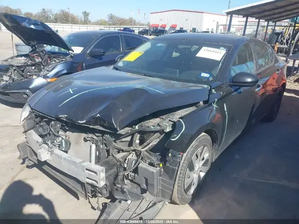 1N4BL4BV4KC159062 2019 NISSAN ALTIMA - Image 2