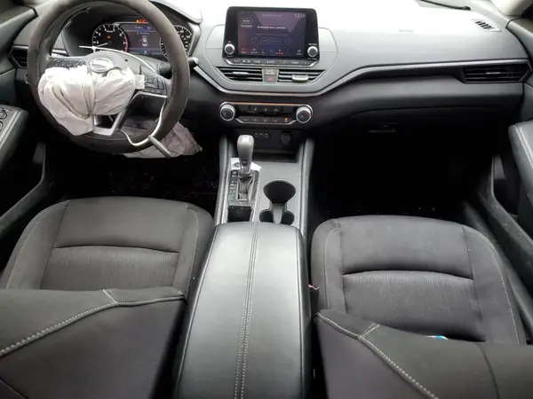 1N4BL4BV4KC160129 2019 NISSAN ALTIMA - Image 8
