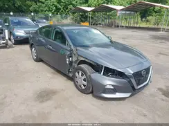 1N4BL4BV4KC160728 2019 NISSAN ALTIMA