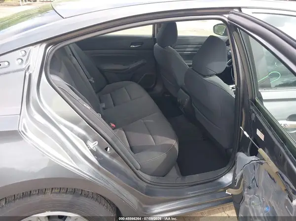1N4BL4BV4KC160728 2019 NISSAN ALTIMA - Image 8