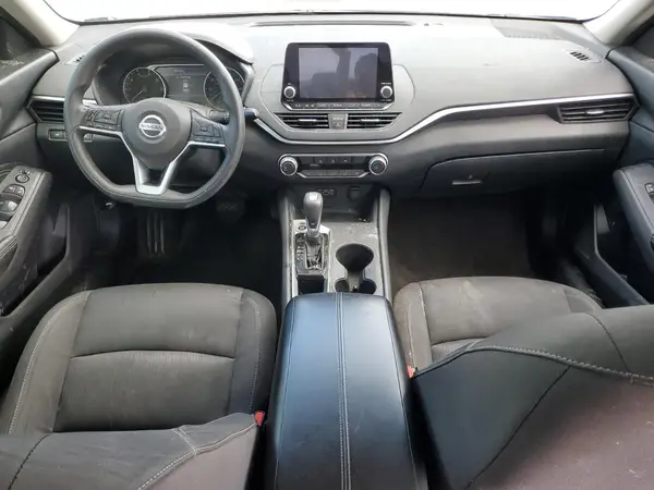 1N4BL4BV4KC162950 2019 NISSAN ALTIMA - Image 8