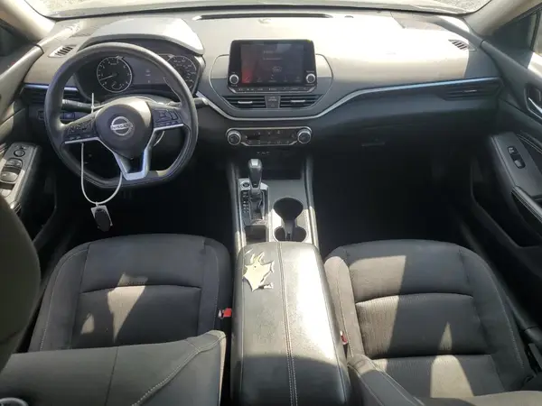 1N4BL4BV4KC163161 2019 NISSAN ALTIMA - Image 8