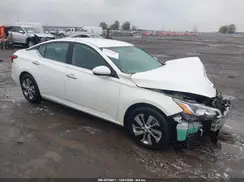 1N4BL4BV4KC164665 2019 NISSAN ALTIMA