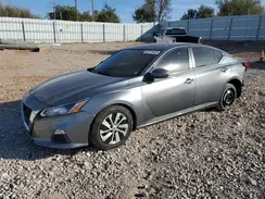 1N4BL4BV4KC165038 2019 NISSAN ALTIMA
