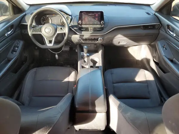 1N4BL4BV4KC165038 2019 NISSAN ALTIMA - Image 8